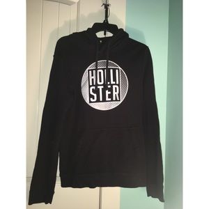 Hollister Hoodie
